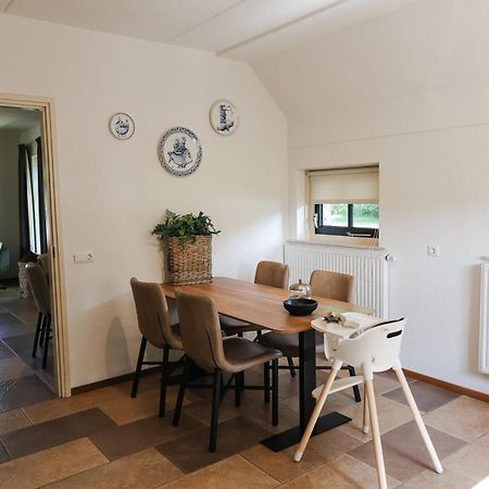 Camping De Reeenwissel Hoogersmilde Luaran gambar