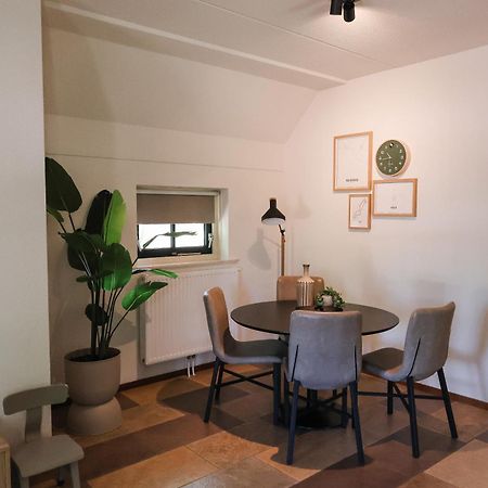 Camping De Reeenwissel Hoogersmilde Luaran gambar