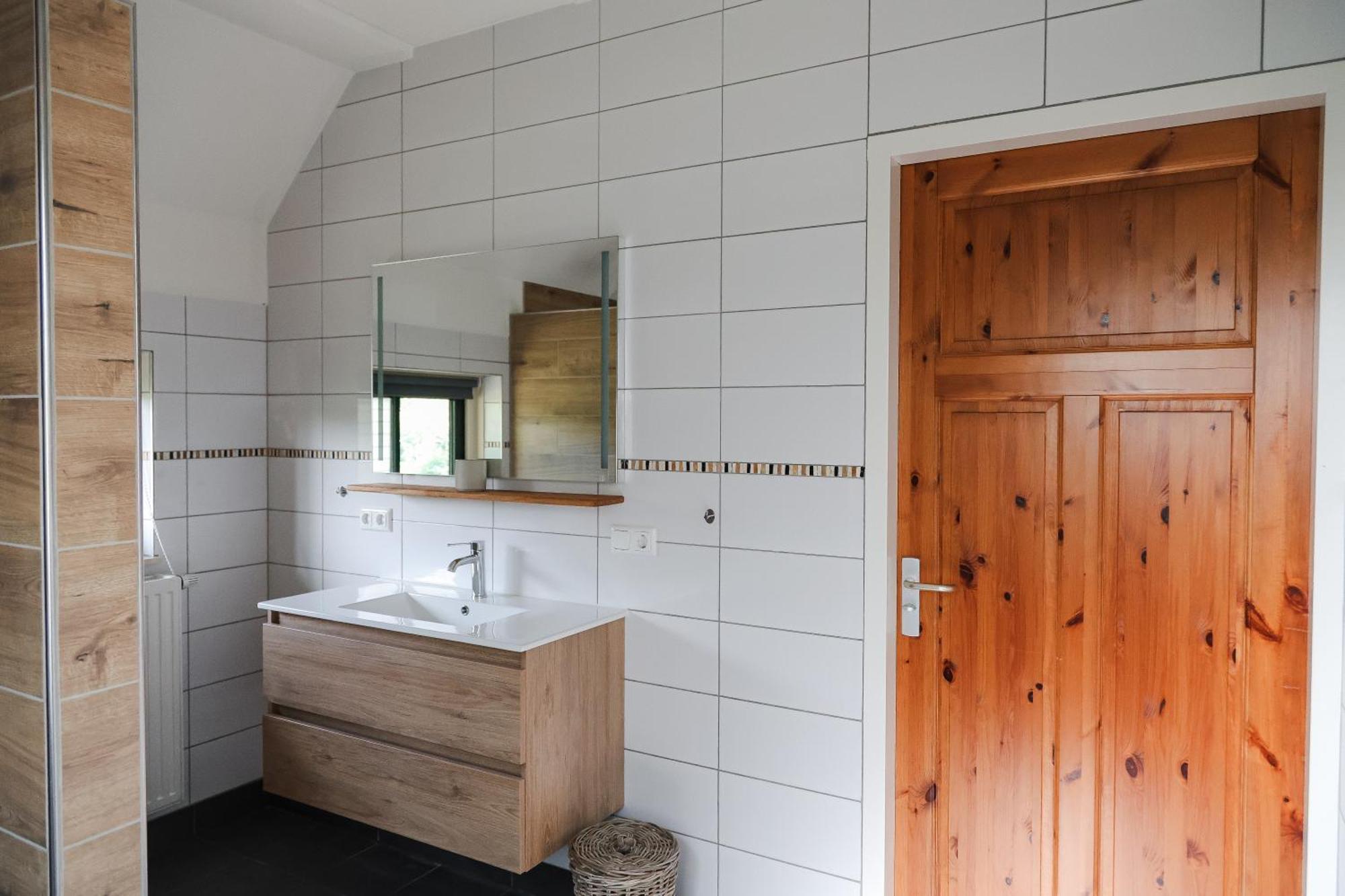 Camping De Reeenwissel Hoogersmilde Luaran gambar