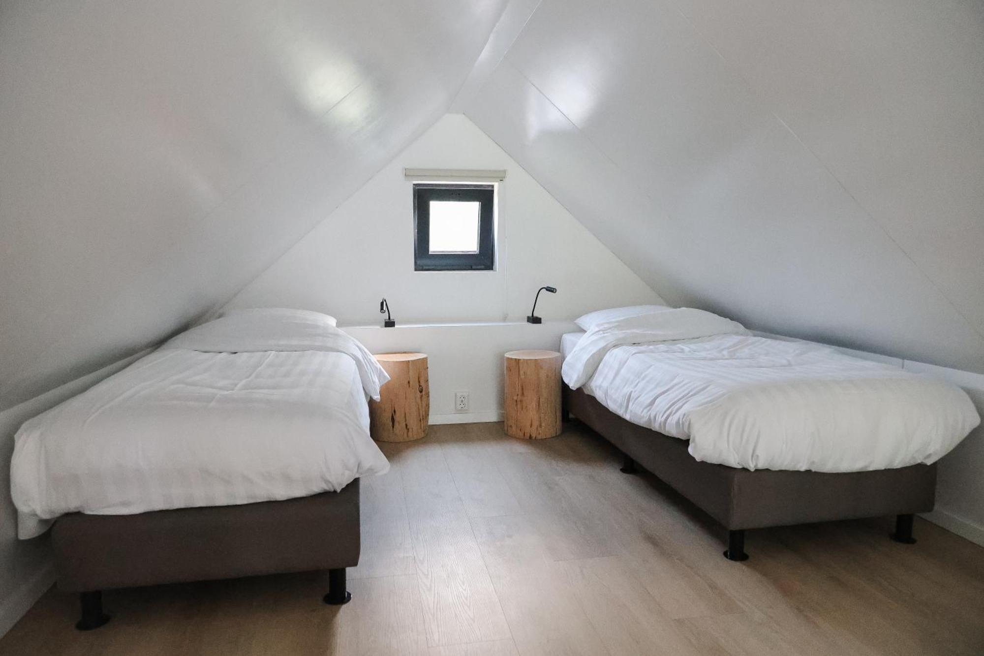 Camping De Reeenwissel Hoogersmilde Luaran gambar