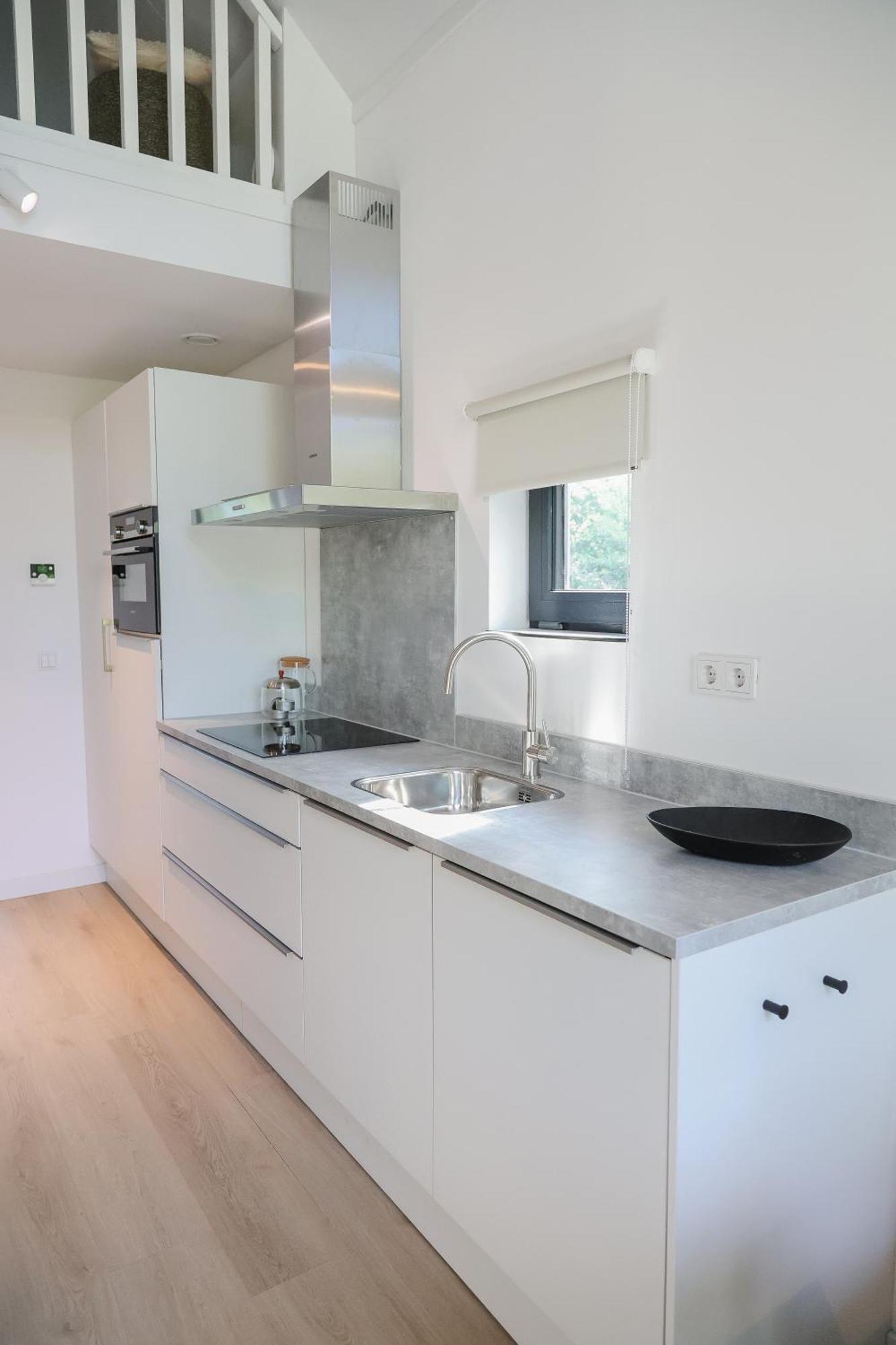 Camping De Reeenwissel Hoogersmilde Luaran gambar